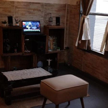 La Juana Apartment การ์เมโล ภายนอก รูปภาพ
