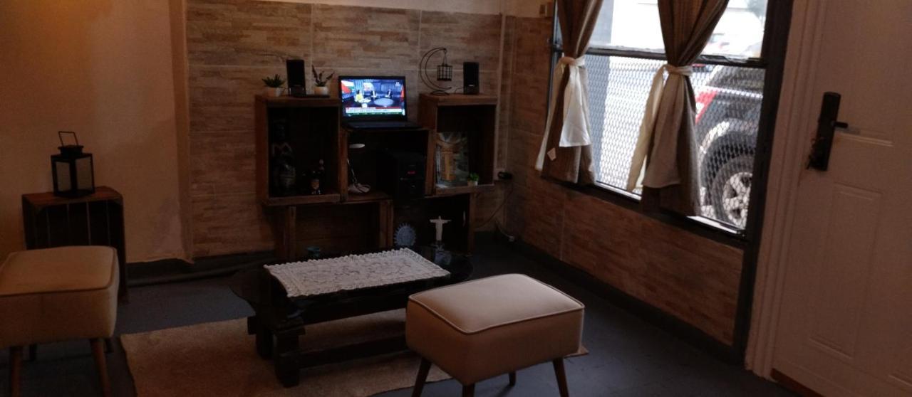 La Juana Apartment การ์เมโล ภายนอก รูปภาพ
