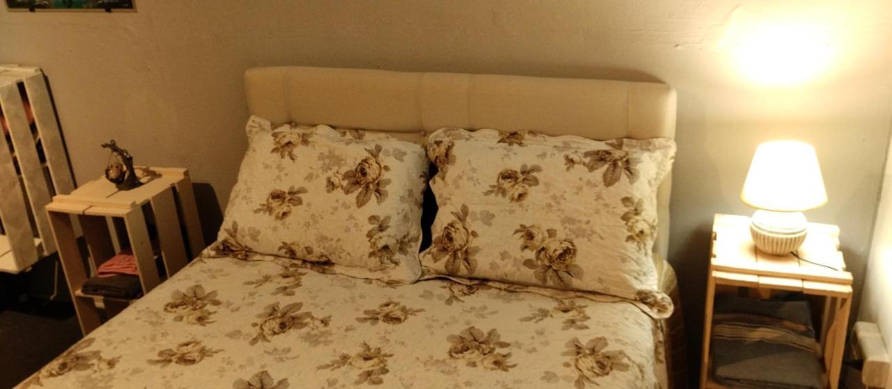 La Juana Apartment การ์เมโล ภายนอก รูปภาพ