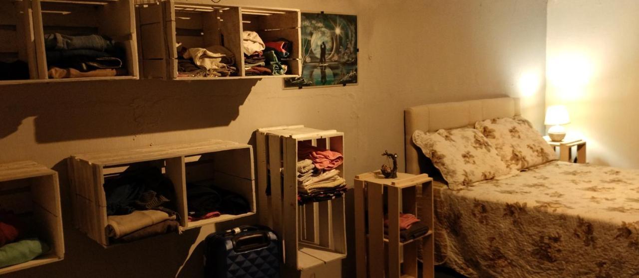 La Juana Apartment การ์เมโล ภายนอก รูปภาพ
