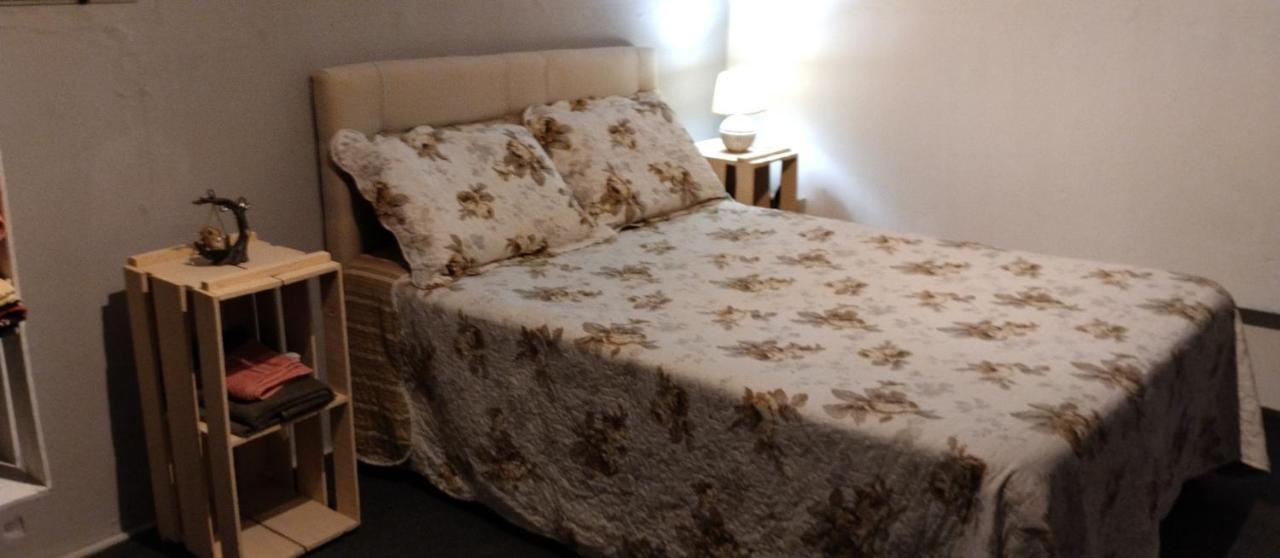 La Juana Apartment การ์เมโล ภายนอก รูปภาพ