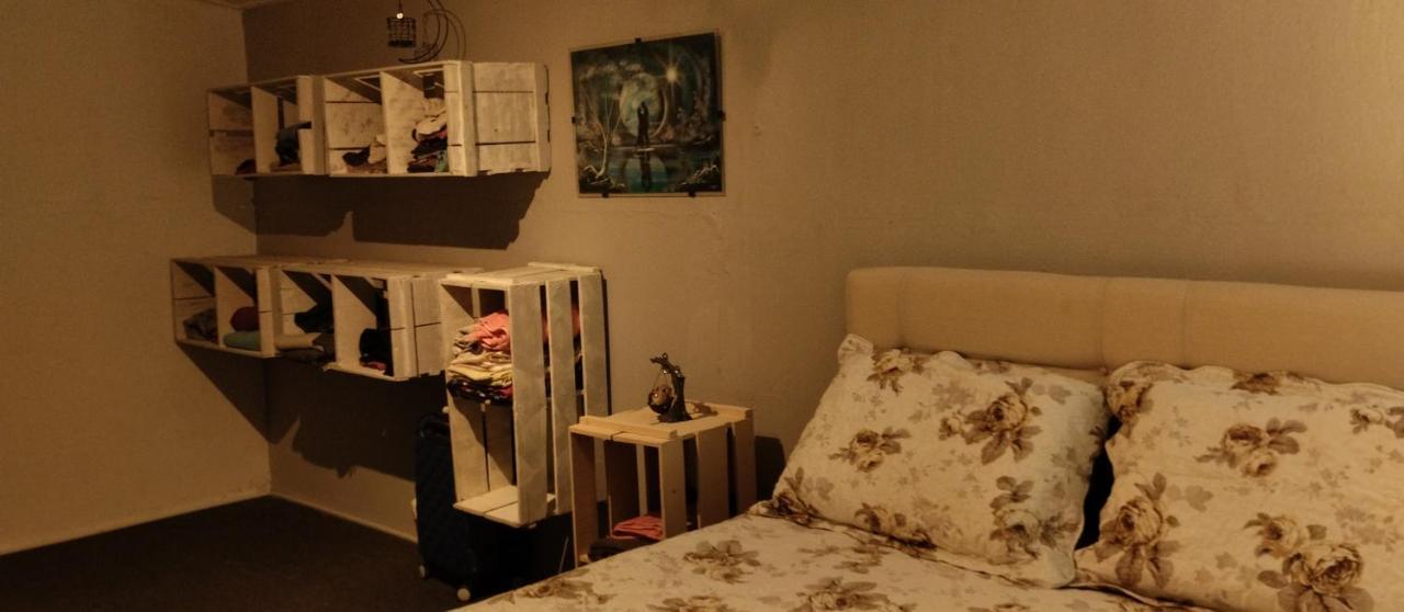 La Juana Apartment การ์เมโล ภายนอก รูปภาพ