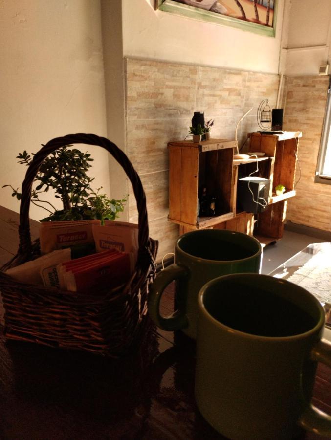 La Juana Apartment การ์เมโล ภายนอก รูปภาพ