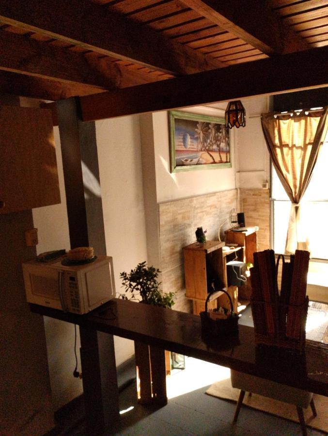 La Juana Apartment การ์เมโล ภายนอก รูปภาพ