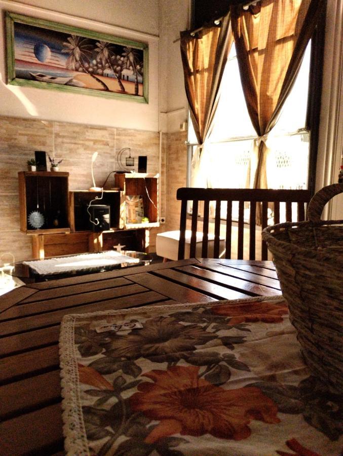 La Juana Apartment การ์เมโล ภายนอก รูปภาพ