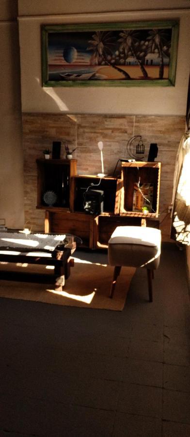 La Juana Apartment การ์เมโล ภายนอก รูปภาพ