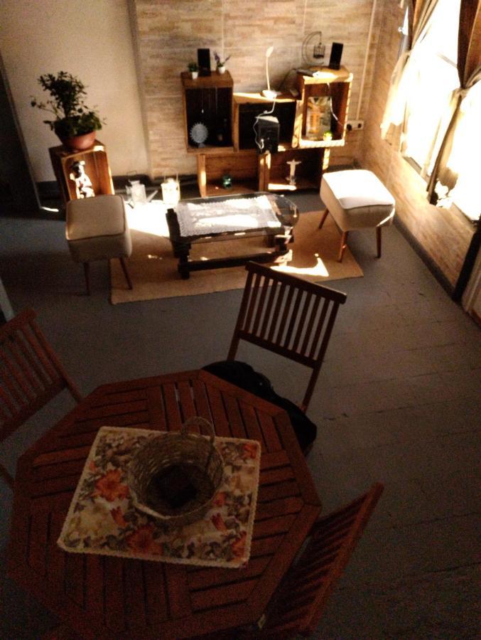 La Juana Apartment การ์เมโล ภายนอก รูปภาพ