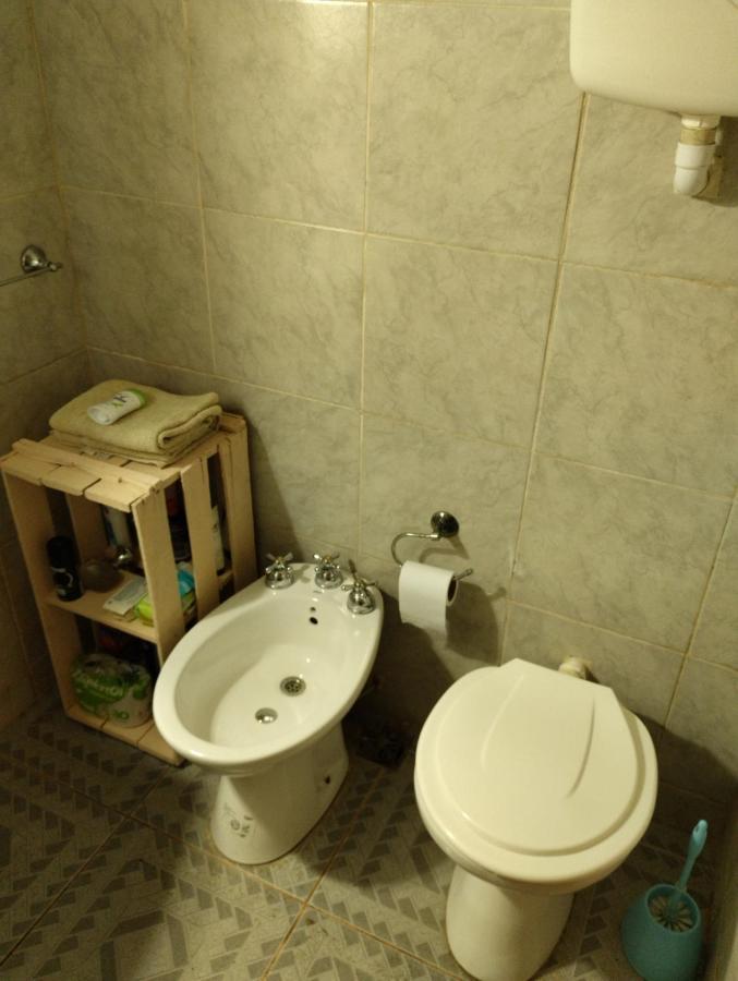 La Juana Apartment การ์เมโล ภายนอก รูปภาพ