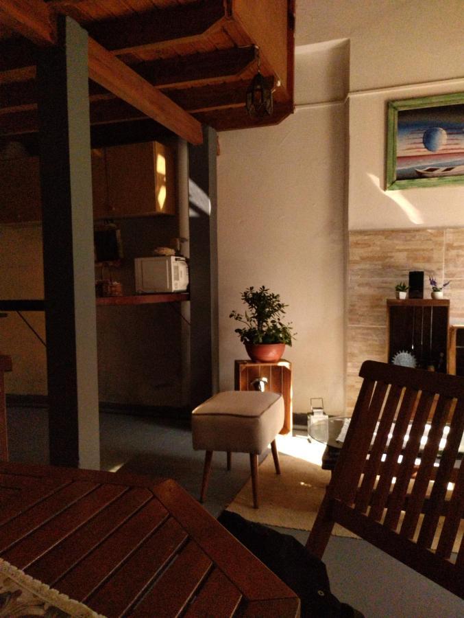 La Juana Apartment การ์เมโล ภายนอก รูปภาพ